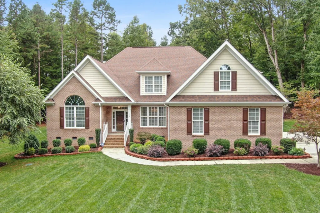 Modern Home